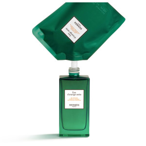 Eau d'orange verte - Duschgel für Körper und Haare Eau d'orange verte - Duschgel für Körper und Haare